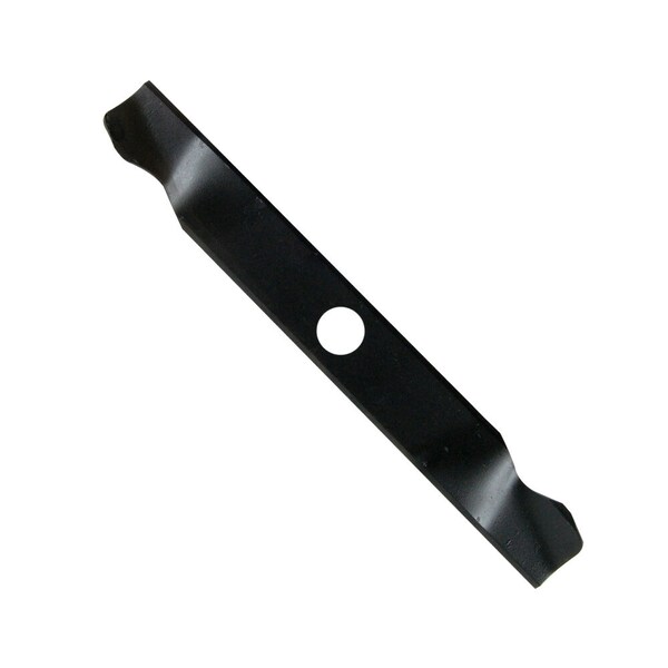Blade-Mulching